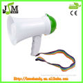 5w portable mini megaphone